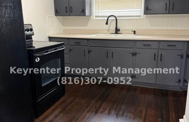 4 Bed 2 Bath ready to rent Gallery 3