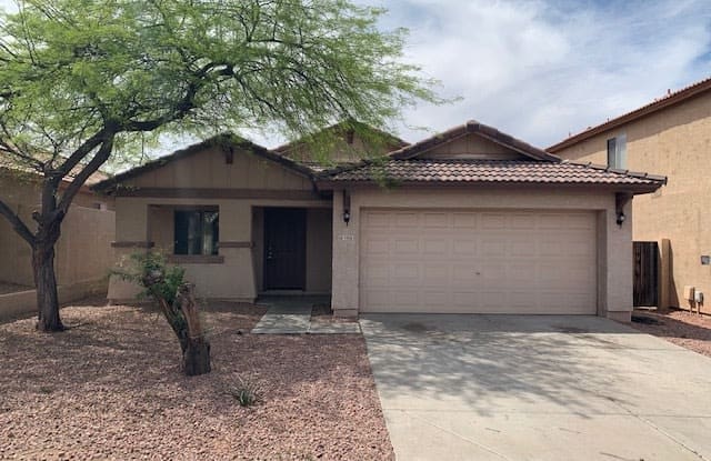 5918 South 16th Drive - 5918 South 16th Drive, Phoenix, AZ 85041