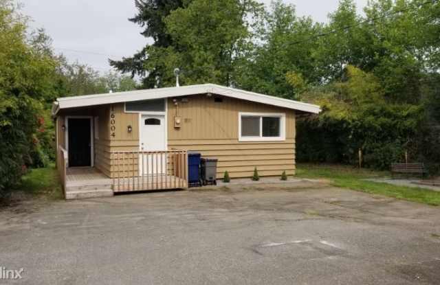 16004 Motor Pl - 16004 Motor Place, Larch Way, WA 98087