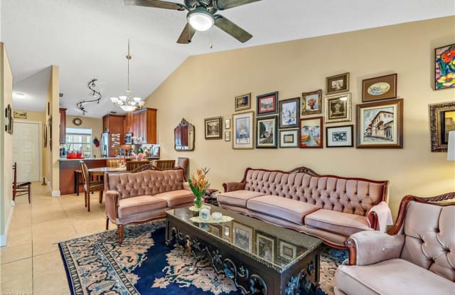 1702 Kings Lake BLVD - 1702 Kings Lake Blvd, Collier County, FL 34112