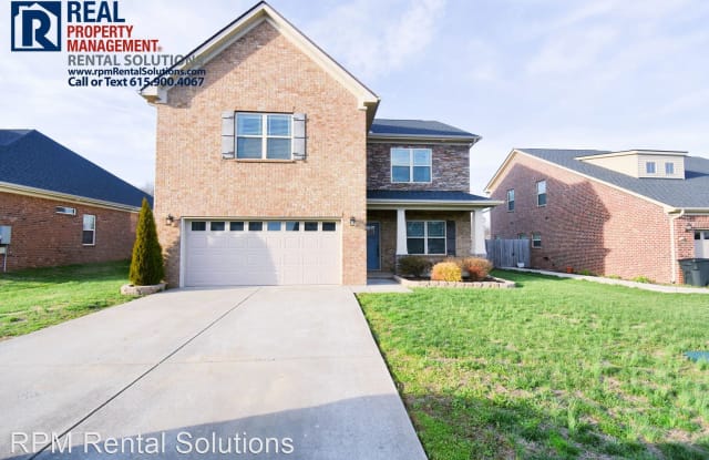1008 Selous Dr. - 1008 Selous Drive, Rutherford County, TN 37128