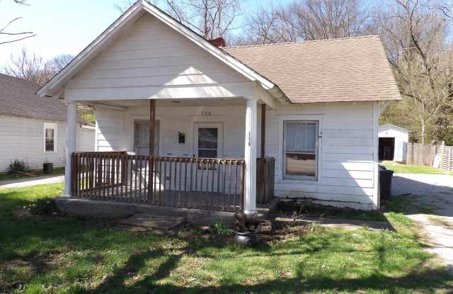 720 Holmes Street photos photos