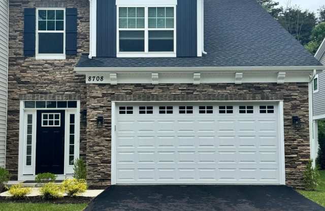 8708 SOUTHRUN COURT photos photos