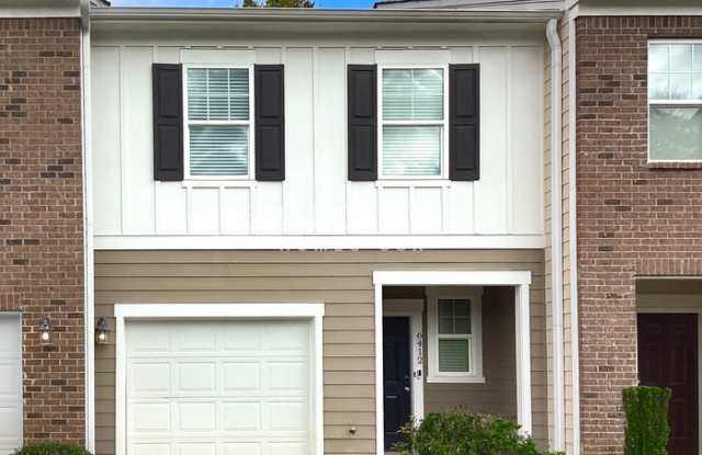 6412 Kennonbriar Court - 6412 Kennonbriar Court, Redan, GA 30058