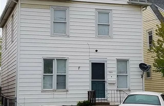 2616 Porter Road photos photos