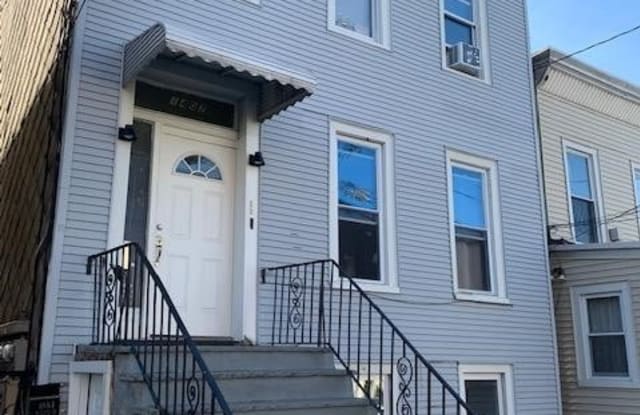 1407 11TH ST - 1407 11th Street, North Bergen, NJ 07047