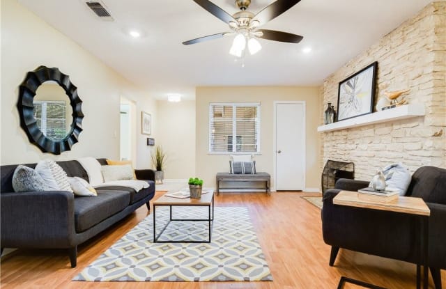 8804 Westover Club Dr # B - 8804 Westover Club Drive, Austin, TX 78759