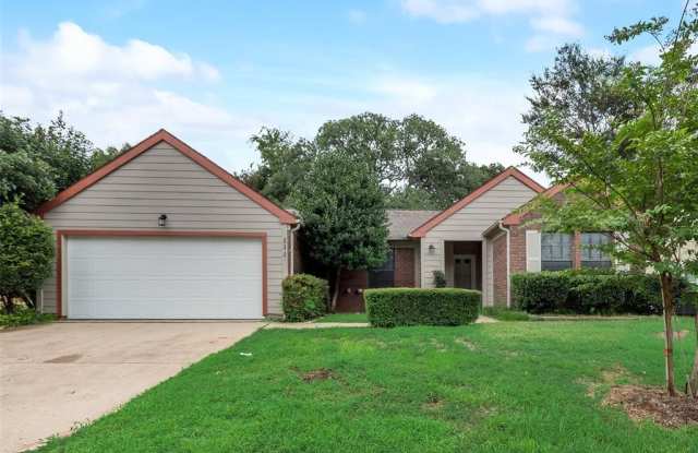 111 Mint Lane - 111 Mint Lane, Euless, TX 76039
