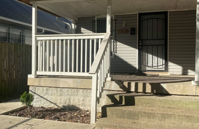 2908 E 19th St - 2908 East 19th Street, Indianapolis, IN 46218