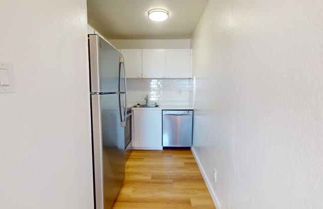 2055 Sacramento Apartments Gallery 3