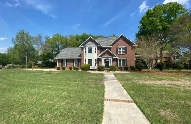 105 Sandtrap Way - 105 Sand Trap Way, Houston County, GA 31088