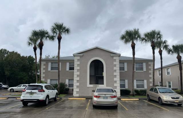 4135 Cedar Creek Circle #205 - C4135 - 4135 Cedar Creek Circle, Brevard County, FL 32953