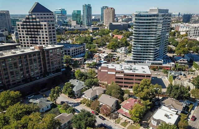 2617 Hibernia Street - 2617 Hibernia St, Dallas, TX 75204