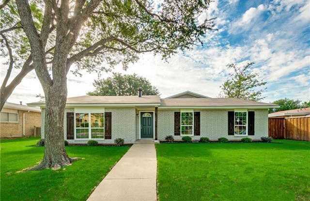 8506 Londonderry Lane - 8506 Londonderry Lane, Dallas, TX 75228