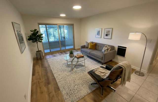 Charming Updated 1 Bedroom Apartment in Oakland Adams Point Neighborhood photos photos
