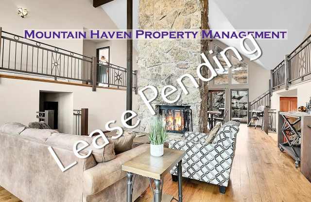 1177 Hyland Drive - 1177 Hyland Drive, Floyd Hill, CO 80439