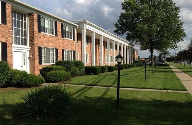 29586 HOOVER Road - 29586 Hoover Road, Warren, MI 48093