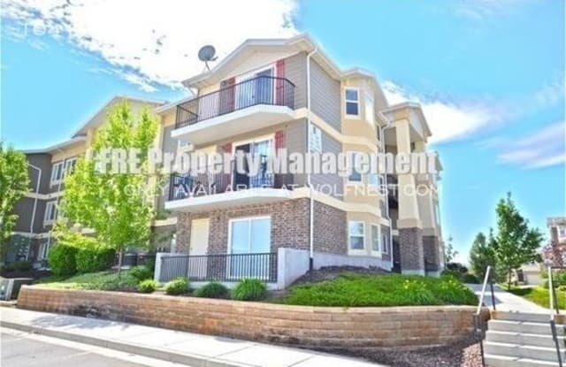 104 E Resaca Dr - 104 Resaca Drive, Midvale, UT 84070