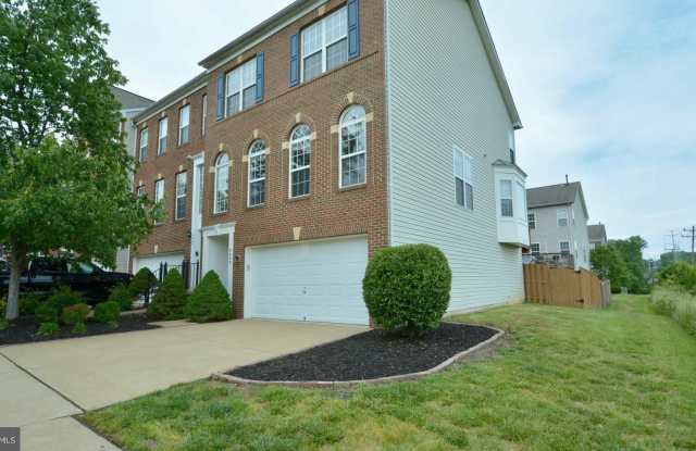 6609 THORPE TERRACE - 6609 Thorpe Terrace, Kingstowne, VA 22315