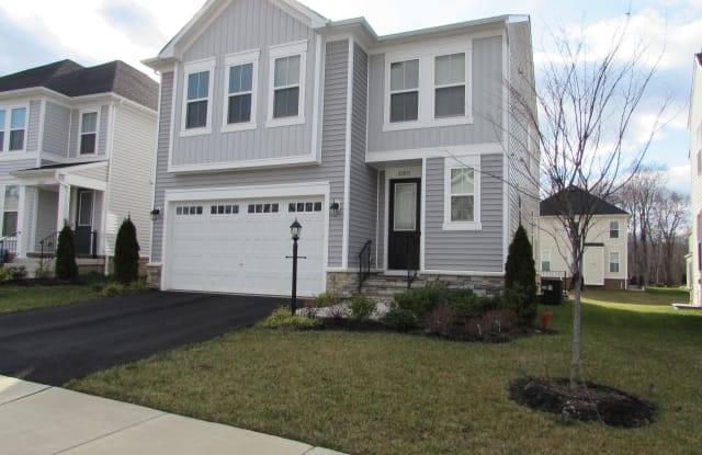 22831 Trailing Rose Ct - 22831 Trailing Rose Ct, Brambleton, VA 20148