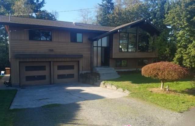 9501 South  199th Street - 9501 South 199th Street, Renton, WA 98055