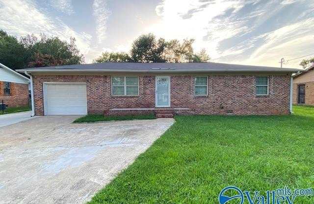 6207 Belgrade Drive - 6207 Belgrade Drive Northwest, Huntsville, AL 35810