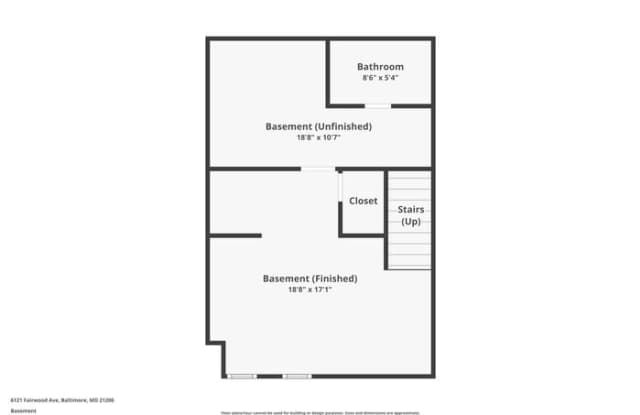 6121 Fairwood Avenue Gallery 2