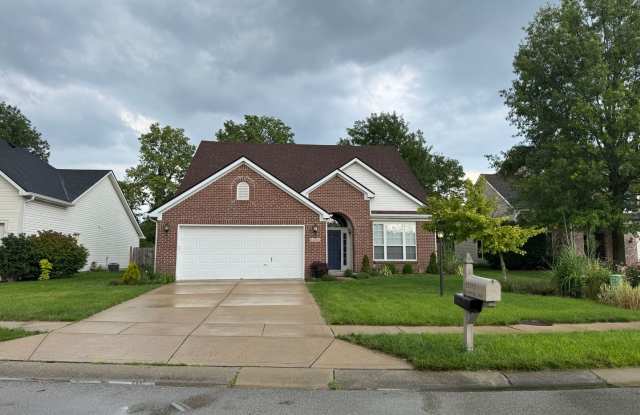 COMING SOON: 3 Bedroom/2 Bathroom Home located at 13373 Grosbeak Ct. in Carmel, IN photos photos