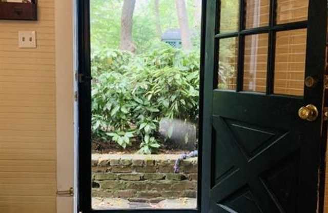 126 17th Street NE - 126 17th Street Northeast, Atlanta, GA 30309