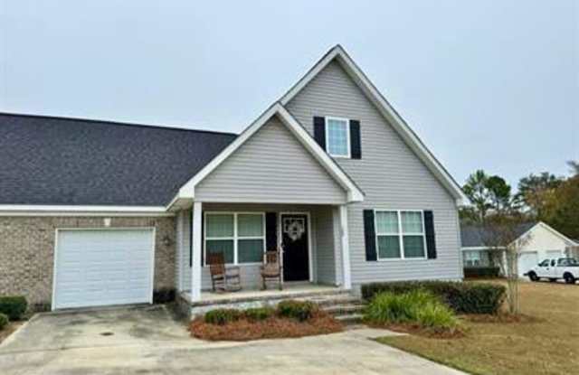 123 Bull Bay Drive - 123 Bull Bay Drive, Bulloch County, GA 30458