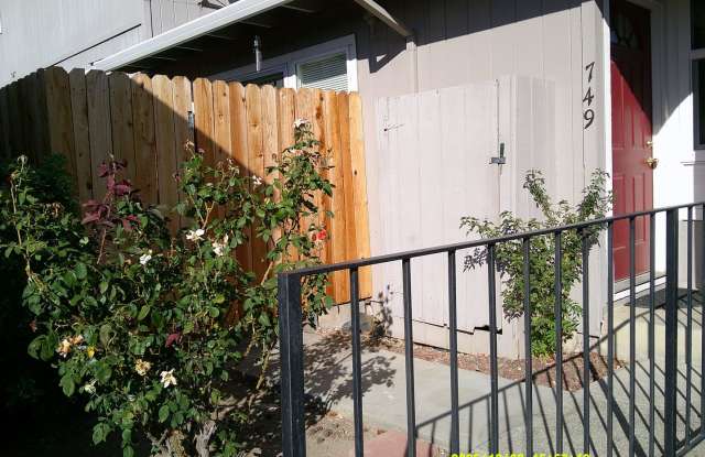 749 Beelard Drive, Vacaville - 749 Beelard Drive, Vacaville, CA 95687