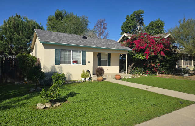 Cozy 1 Bedroom 1 Bath in La Verne photos photos