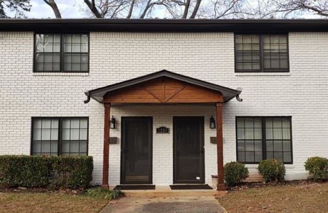1339 WOMACK Avenue - 1339 Womack Avenue, East Point, GA 30344