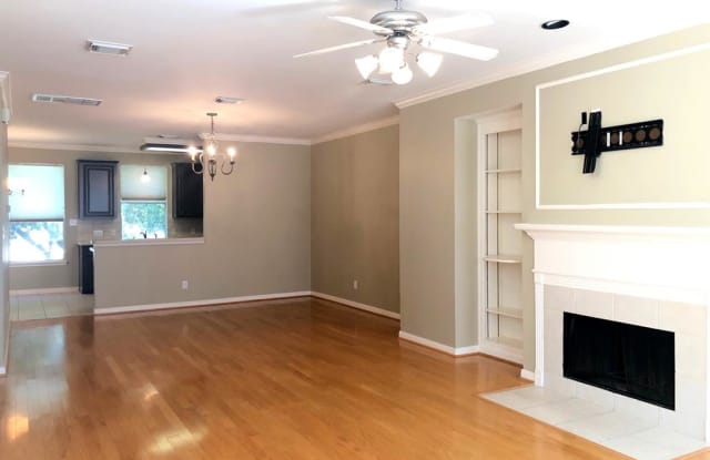 1811 Gillette Street - 1811 Gillette Street, Houston, TX 77019