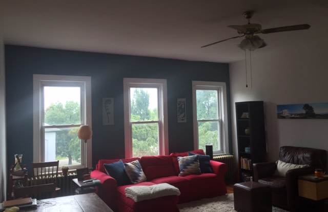 24 S Patterson Park Ave Apt 3RD Gallery 2