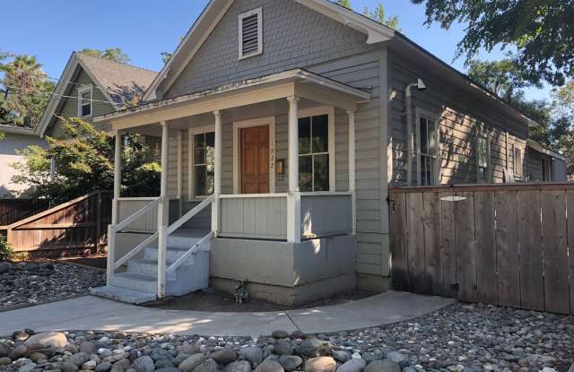 **Reserve for SUMMER 2026** - Beautiful Craftsman in Historic Barber District photos photos