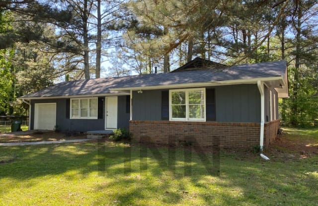 379 Wilson Mill Road Southwest - 379 Wilson Mill Road Southwest, Atlanta, GA 30331