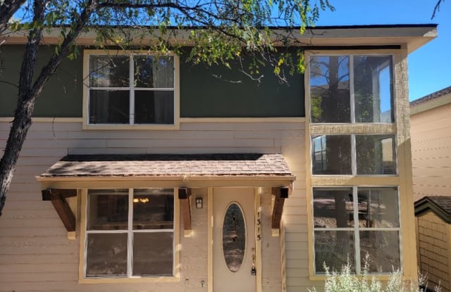 1315 E Chubs - 1315 East Chubs Way, Flagstaff, AZ 86001