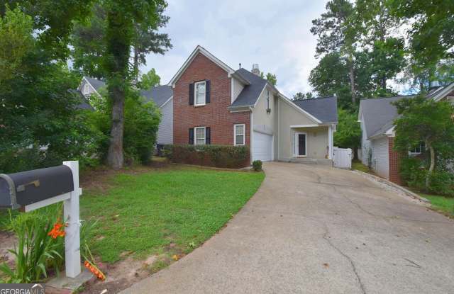 204 Birch - 204 Birch Road, Peachtree City, GA 30269