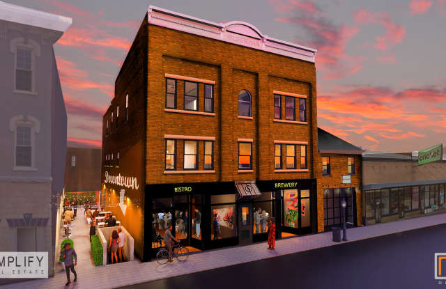 26 South Main Street - 26 South Main Street, Miamisburg, OH 45342
