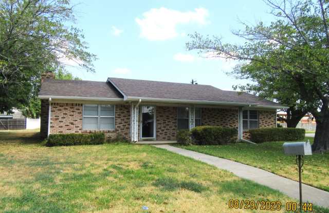 WHITESBORO TX 3/2/2 CHARMING HOME FOR LEASE! photos photos