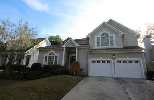 3047 Lanier Drive NE - 3047 Lanier Drive Northeast, North Atlanta, GA 30319