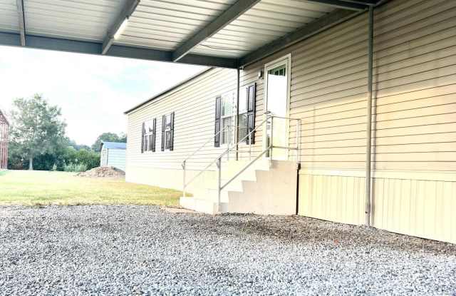 1061 Betty Drive - 1061 Betty Drive, St. Martin County, LA 70512