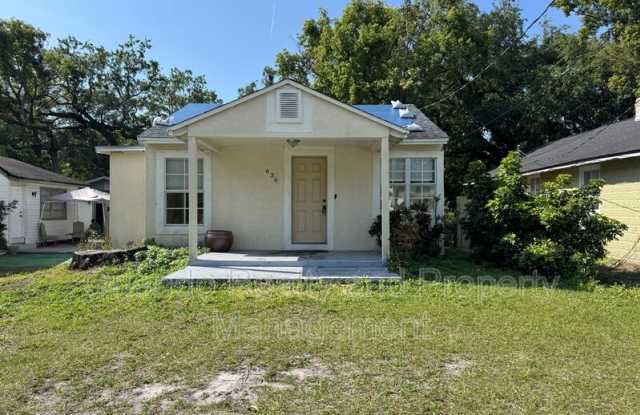 636 Columbia St - 636 Columbia Street, Orlando, FL 32805