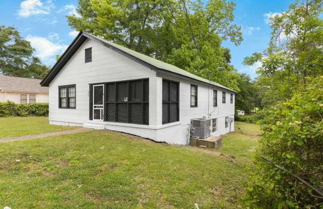 Freshly Updated 3BR Home in Opelika – Clean, Bright, Move-In Ready photos photos