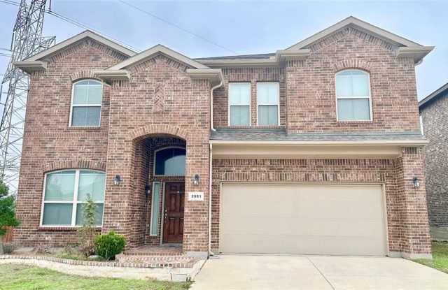 3981 Kennedy Ranch Road - 3981 Kennedy Ranch Road, Fort Worth, TX 76262