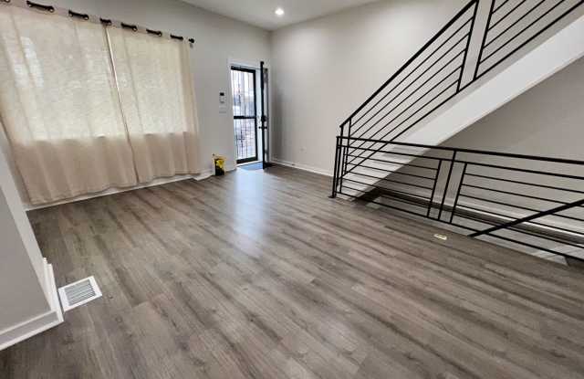 Newly Renovated 3-Bedroom Townhouse in West Passyunk! Available Early July! photos photos