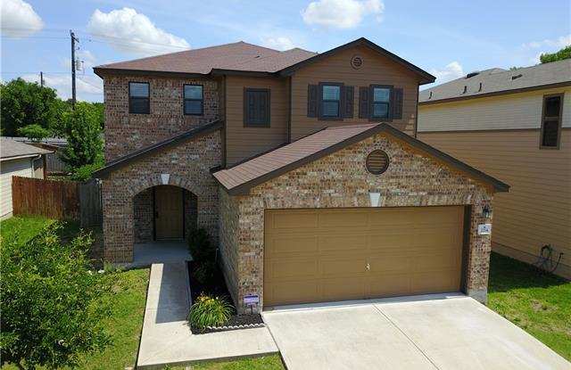 2214 N Perkins PL - 2214 Perkins Pl, Georgetown, TX 78626