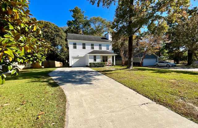 Welcome to Audubon Drive! Gallery 2