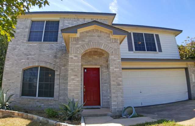 9121 Frock Ct - 9121 Frock Court, Austin, TX 78748